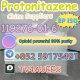 High Quality Protonitazene (hydrochloride) CAS:119276-01-6 99.5% White Powder
