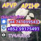 14530-33-7 APVP 2fdck Eutylone APVP/Apihp  +44 7410395431