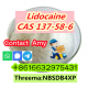 Lignocaine Base CAS 137-58-6