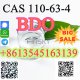 Colorless Liquid CAS 110 63 4 14BG 1 4 Butylene Glycol BDO