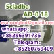 Selling strong powder JW-H018 SG-T151 5cladba whatsapp：+85296391736
