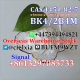 Signal +8613297085733 Warehouse Stock CAS 1451-82-7 BK4/2B4M 2-bromo-4-methyl-propiophenone