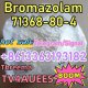 Factory Supply with Lowest Price Bromazolam 71368-80-4