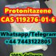 Protonitazene CAS 119276-01-6 with free samples