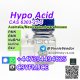 Hot Selling Hypo Acid CAS 6303-21-5 Hypophosphorous Acid Tele@VinnieVendor