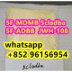 Fast shipping 5cl/ADBB 5cl-adb-a adbb