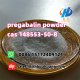 Bulk Price CAS:148553-50-8 Pregabalin Lyrica Powder 148553-50-8