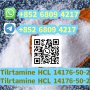 Fast delivery,14176-50-2,Tiletamine-HCL,+85268094217