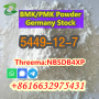 Best quality 5449-12-7 BMK Glycidic Acid
