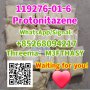 CAS:119276-01-6,Protonitazene,+85268094217,Top supplier
