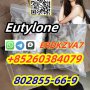 Big sell  new EU Eutylone 802855-66-9 professional supplier!  a