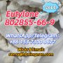 Eutylone cas 802855-66-9,EU, hot sale!