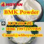 Factory Supply Stock CAS 5449-12-7 BMK powder BMK glycidic acid sodium