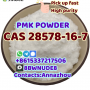 High yield factory supply cas 28578-16-7 pmk powder with best quality