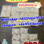Stream new eutylone supplier eutylone factory KU crystals bk-EBDB crystal in stock