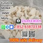 Buy China eutylone cheap price bk-EBDB KU crystals strong effect