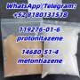 119276-01-6 Protonitazene (Hydrochloride) 14680-51-4 metontiazene 5cl-adba adbb