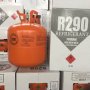 R1234yf R290 Refrigerant Replacement R-22, R134A, Mixed Refrigerant ,Mixed refrigerant gas r134a/r404a/r407c/r410a /r507 cooling gas in hydrocarbon