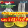 New cas 5337-93-9, 4-Methylpropiophenone, p-Methylpropiophenone