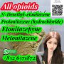 All opioids 2785346-75-8 Etonitazepyne high quality