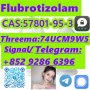 Flubrotizolam,57801-95-3,Health care product