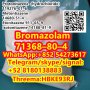 Safe Delivery Bromazolam CAS 71368-80-4