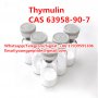 Professional Supplier Australia Warehouse Peptides Thymalin 10mg Thymulin 20mg CAS: 63958-90-7