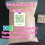Best quality Metonitazene CAS 14680–51–4