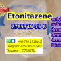Best quality Etonitazepyne cas 2785346-75-8 in stock for sale