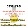 China Factory Supply CAS 5337-93-9 4-Methylpropiophenone Professional Supplier