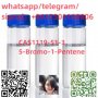 5-Bromo-1-pentene - 5-Bromo-1-pentene 1119-51-3 high purity factory supplier