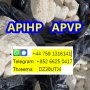 Big stock apihp apvp cas 14530-33-7 from China vendor supplier