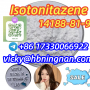 Isotonitazene CAS 14188-81-9 high quality