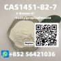 Cas 1451-82-7  2-Bromo-4'-methylpropiophenone