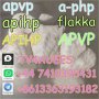 Strong flakka new apvp alpha-PVP 2fdck a-pvp crystal China supplier+44 7410395431