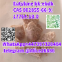 Eutylone bk-ebdb CAS 802855-66-9/17764-18-0