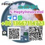 Cas 500-67-4 5-Heptylresorcinol Threema: SFTJNCW5 telegram +8613667114723
