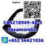 Cas 218949-48-5  Tesamorelin
