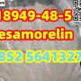 CAS : 218949-48-5  Tesamorelin
