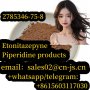 2785346-75-8  Etonitazepyne  Piperidine products