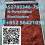 Cas 2785346-75-8  N-Pyrrolidino Etonitazene