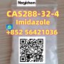 CAS: 288-32-4 Imidazole