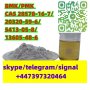 BMK/PMK  oil  powder CAS 28578-16-7/20320-59-6/5413-05-8/13605-48-6