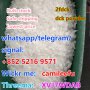 Chemical supply 2fdck crystal 2f dck powder with best price