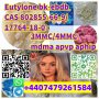 Eutylone bk-ebdb CAS 802855-66-9/17764-18-0