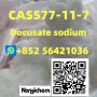 CAS:577-11-7 Name: Polycurate sodium