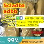 Yellow powder 5cladba adbb jwh-018 with strong effects for sale