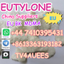 99% purity  hot sell Eutylone bk-EBDB  APVP