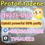 Hot sell Large stock Protonitazene CAS 119276-01-6 Opioid powerful
