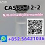 CAS 68-12-2      Name: N,N-Dimethylformamide